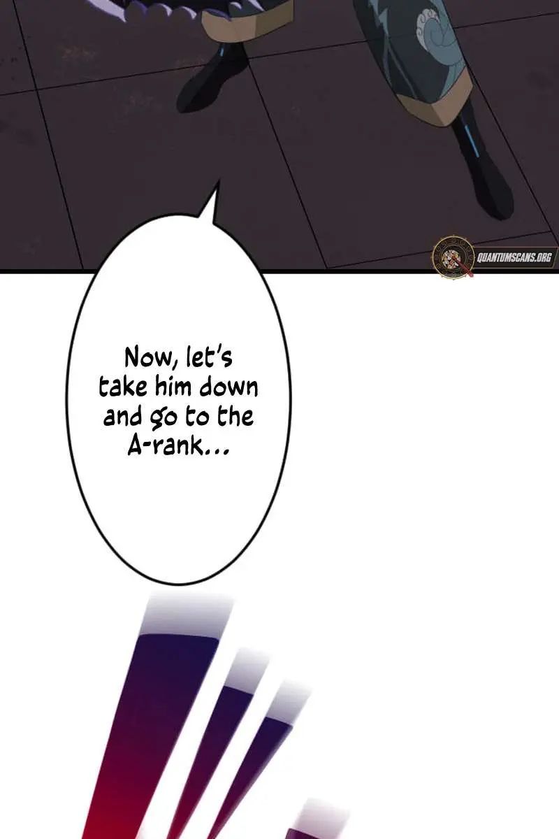 The Unparalleled Hidden Rank Equipment Chapter 66 Page 130