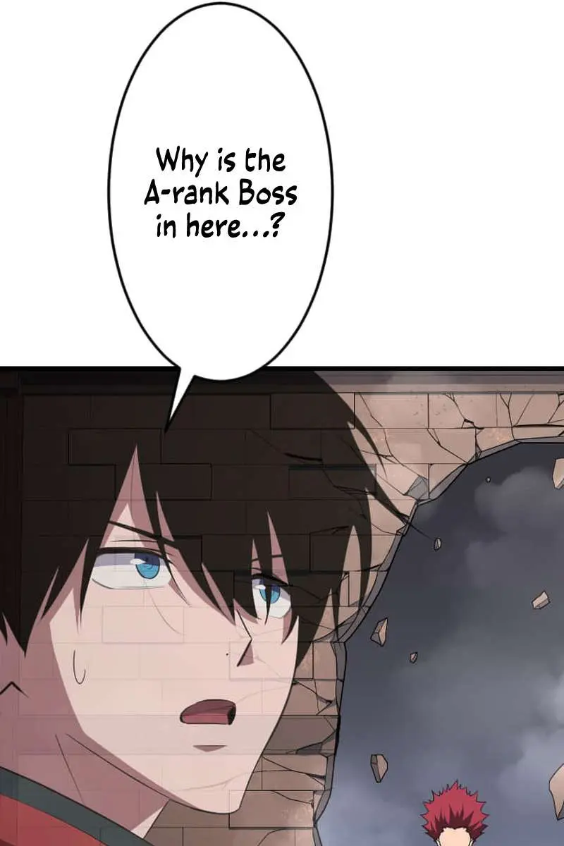 The Unparalleled Hidden Rank Equipment Chapter 66 Page 137