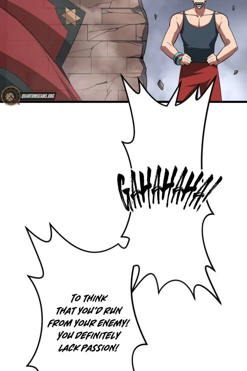 The Unparalleled Hidden Rank Equipment Chapter 66 Page 138