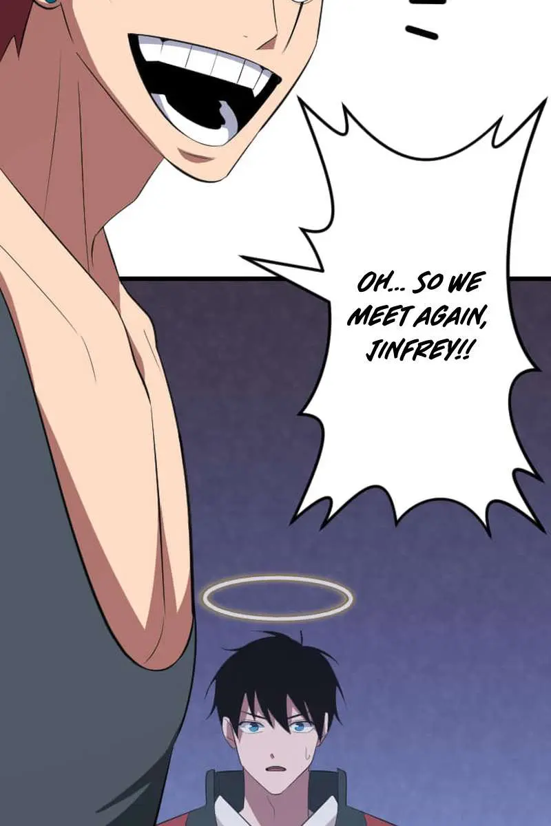 The Unparalleled Hidden Rank Equipment Chapter 66 Page 140