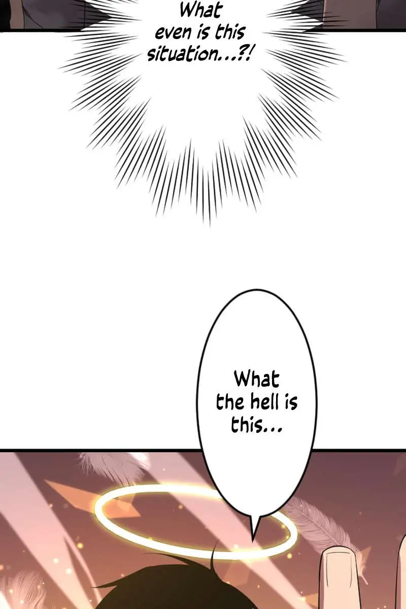 The Unparalleled Hidden Rank Equipment Chapter 67 Page 7