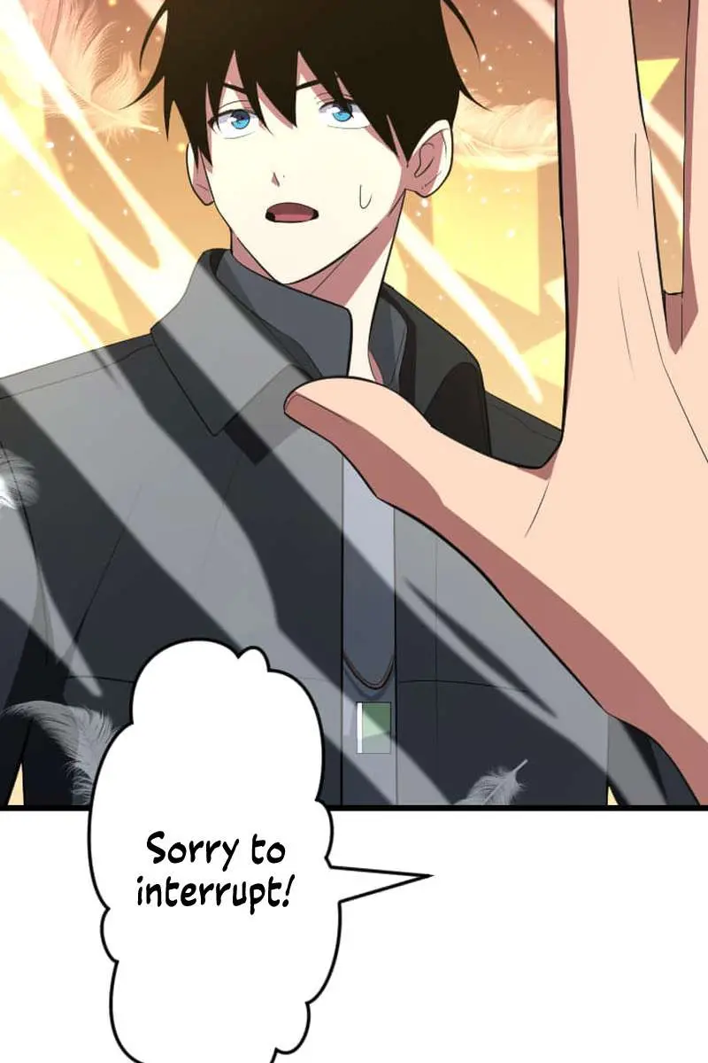 The Unparalleled Hidden Rank Equipment Chapter 67 Page 8