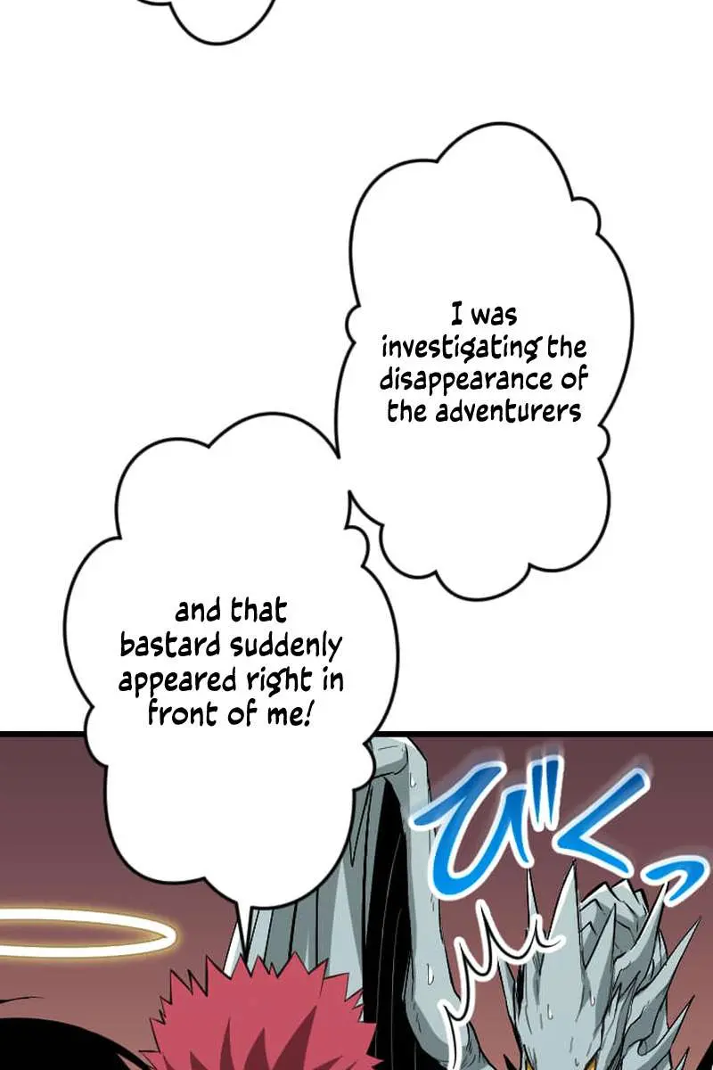 The Unparalleled Hidden Rank Equipment Chapter 67 Page 9