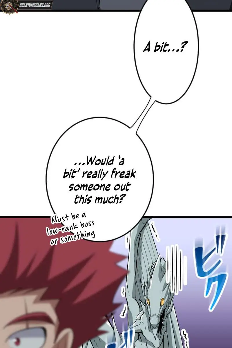 The Unparalleled Hidden Rank Equipment Chapter 67 Page 12