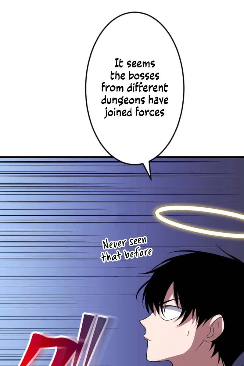 The Unparalleled Hidden Rank Equipment Chapter 67 Page 18