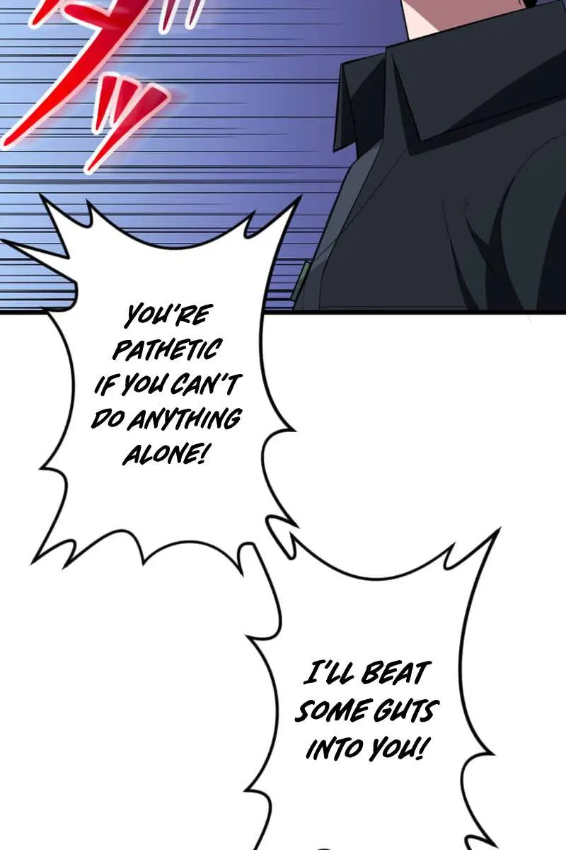 The Unparalleled Hidden Rank Equipment Chapter 67 Page 19