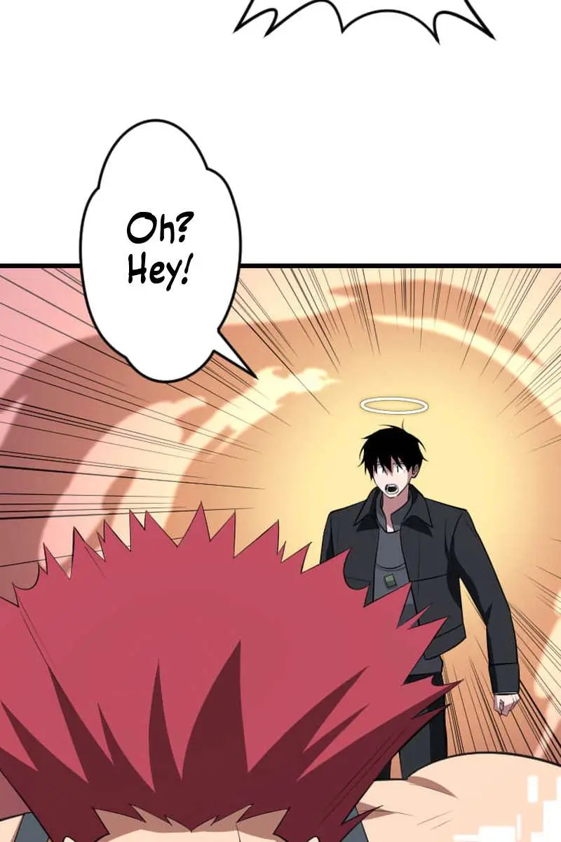 The Unparalleled Hidden Rank Equipment Chapter 67 Page 20