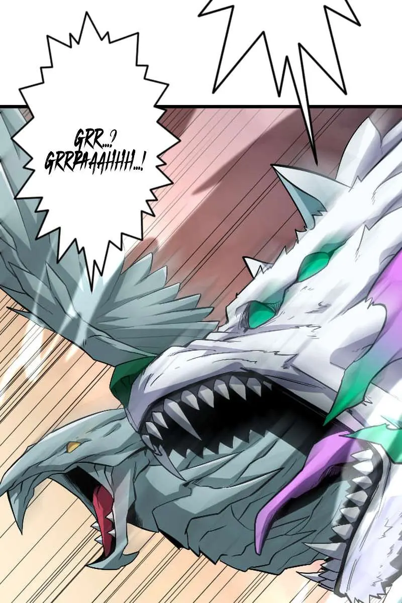 The Unparalleled Hidden Rank Equipment Chapter 67 Page 25