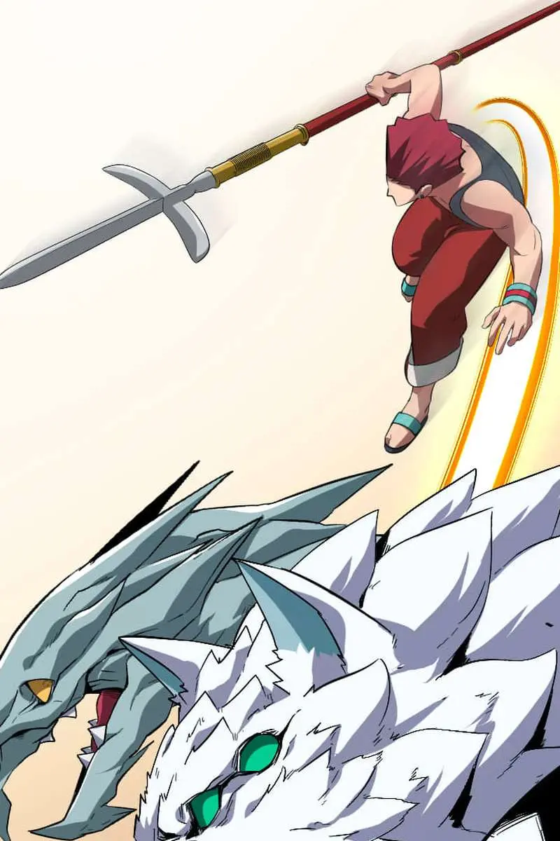 The Unparalleled Hidden Rank Equipment Chapter 67 Page 29