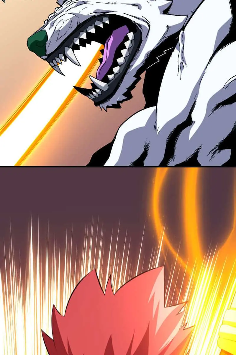 The Unparalleled Hidden Rank Equipment Chapter 67 Page 30