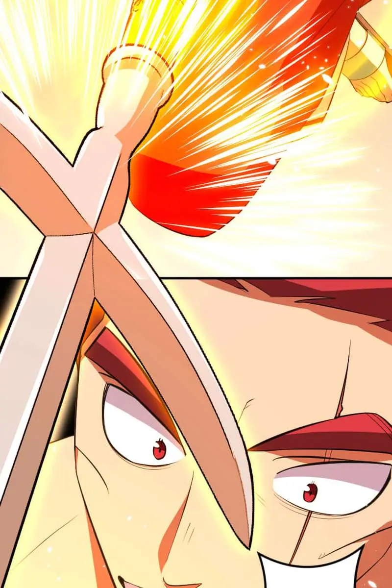 The Unparalleled Hidden Rank Equipment Chapter 67 Page 32