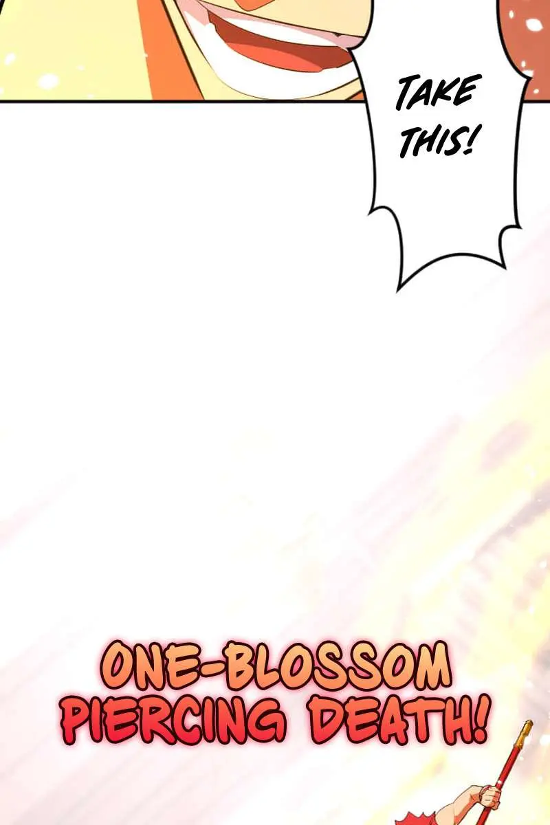 The Unparalleled Hidden Rank Equipment Chapter 67 Page 33