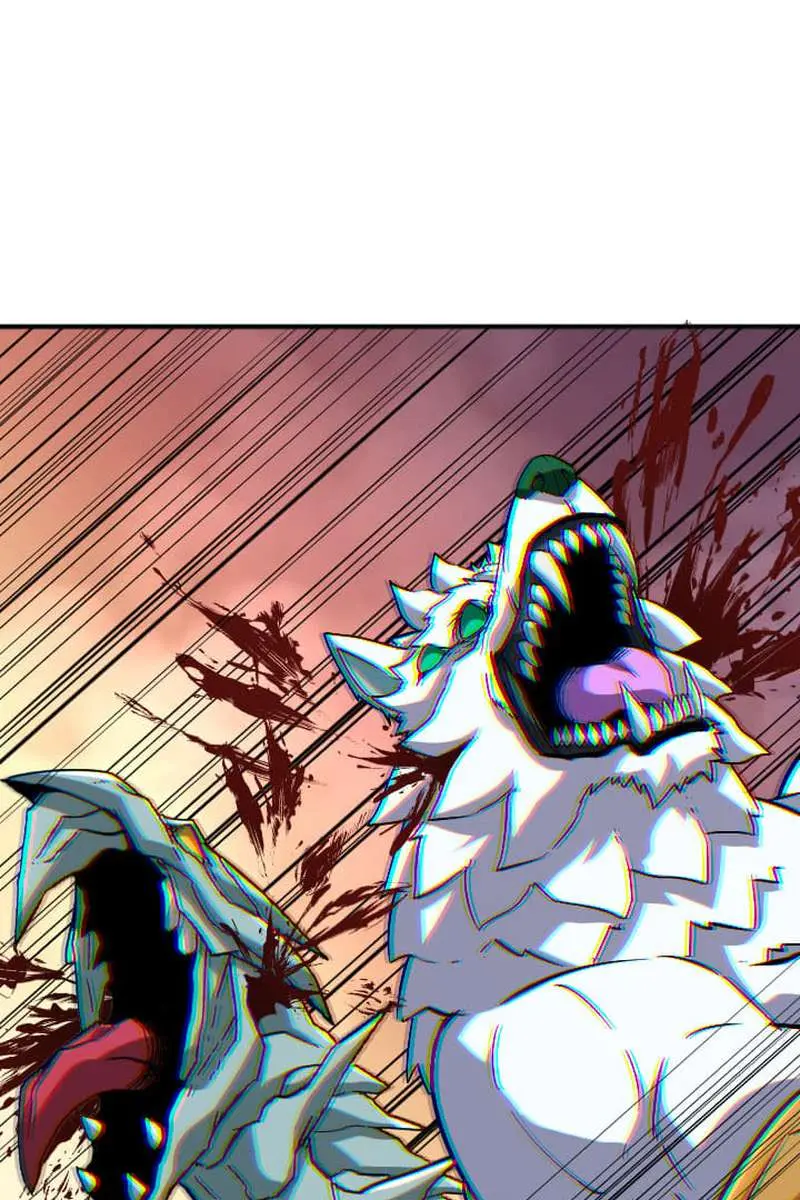 The Unparalleled Hidden Rank Equipment Chapter 67 Page 36