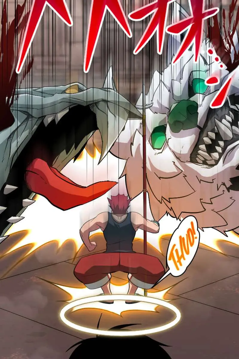 The Unparalleled Hidden Rank Equipment Chapter 67 Page 38