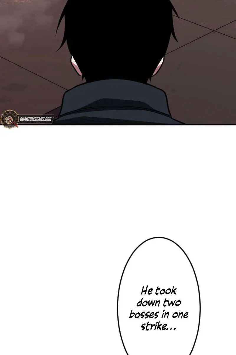The Unparalleled Hidden Rank Equipment Chapter 67 Page 39