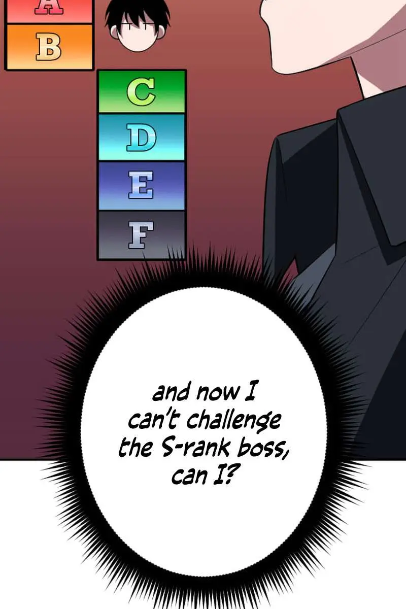 The Unparalleled Hidden Rank Equipment Chapter 67 Page 46