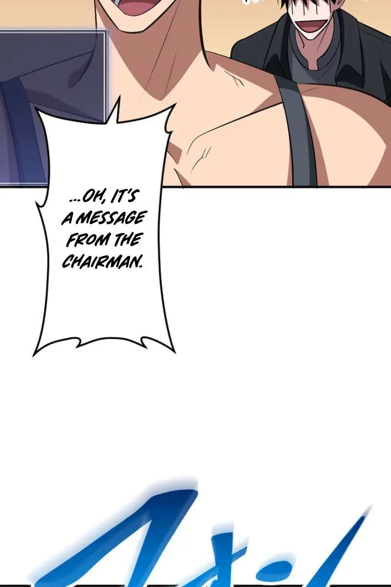 The Unparalleled Hidden Rank Equipment Chapter 67 Page 48