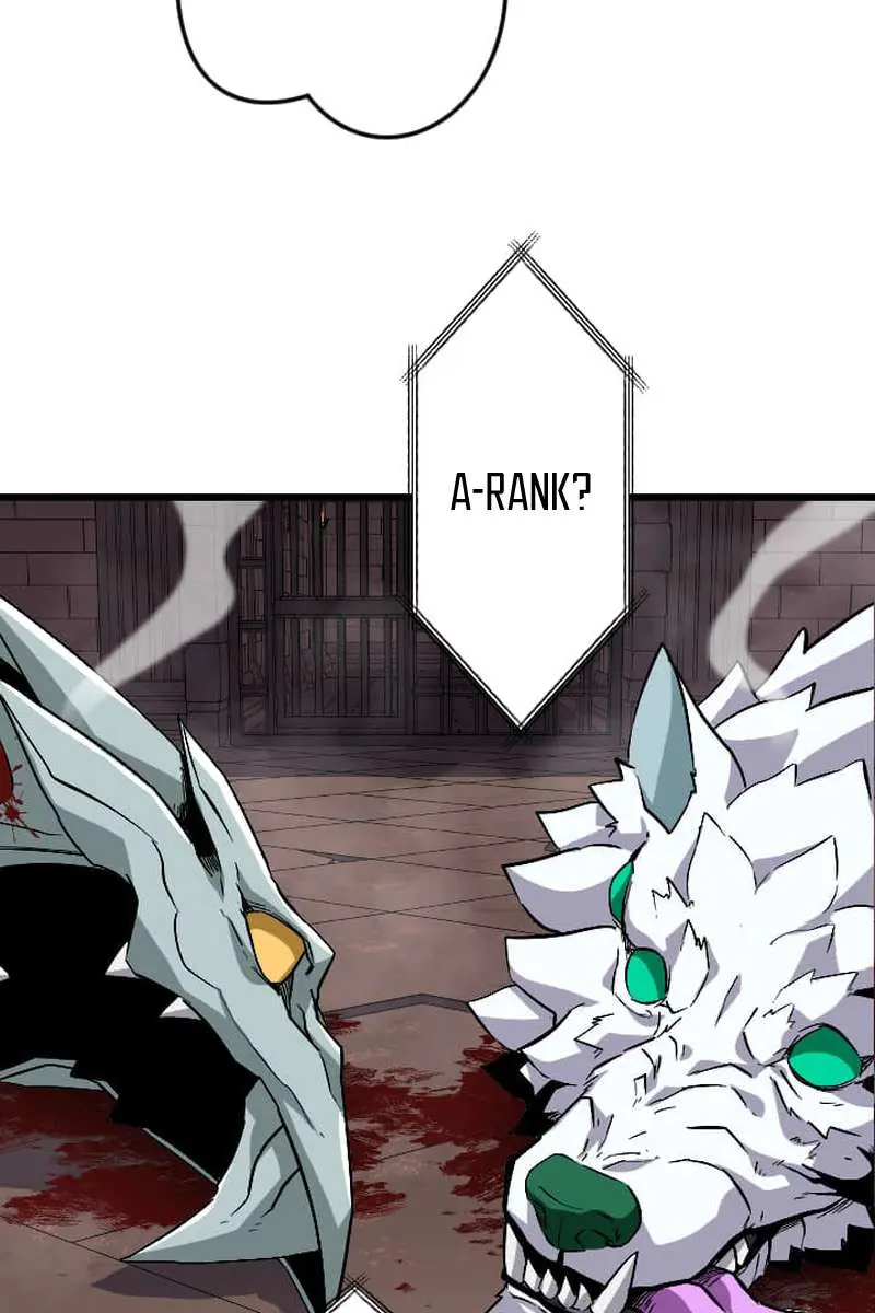 The Unparalleled Hidden Rank Equipment Chapter 67 Page 52