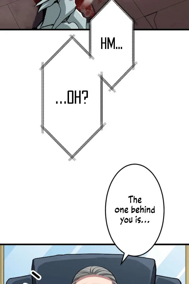 The Unparalleled Hidden Rank Equipment Chapter 67 Page 55