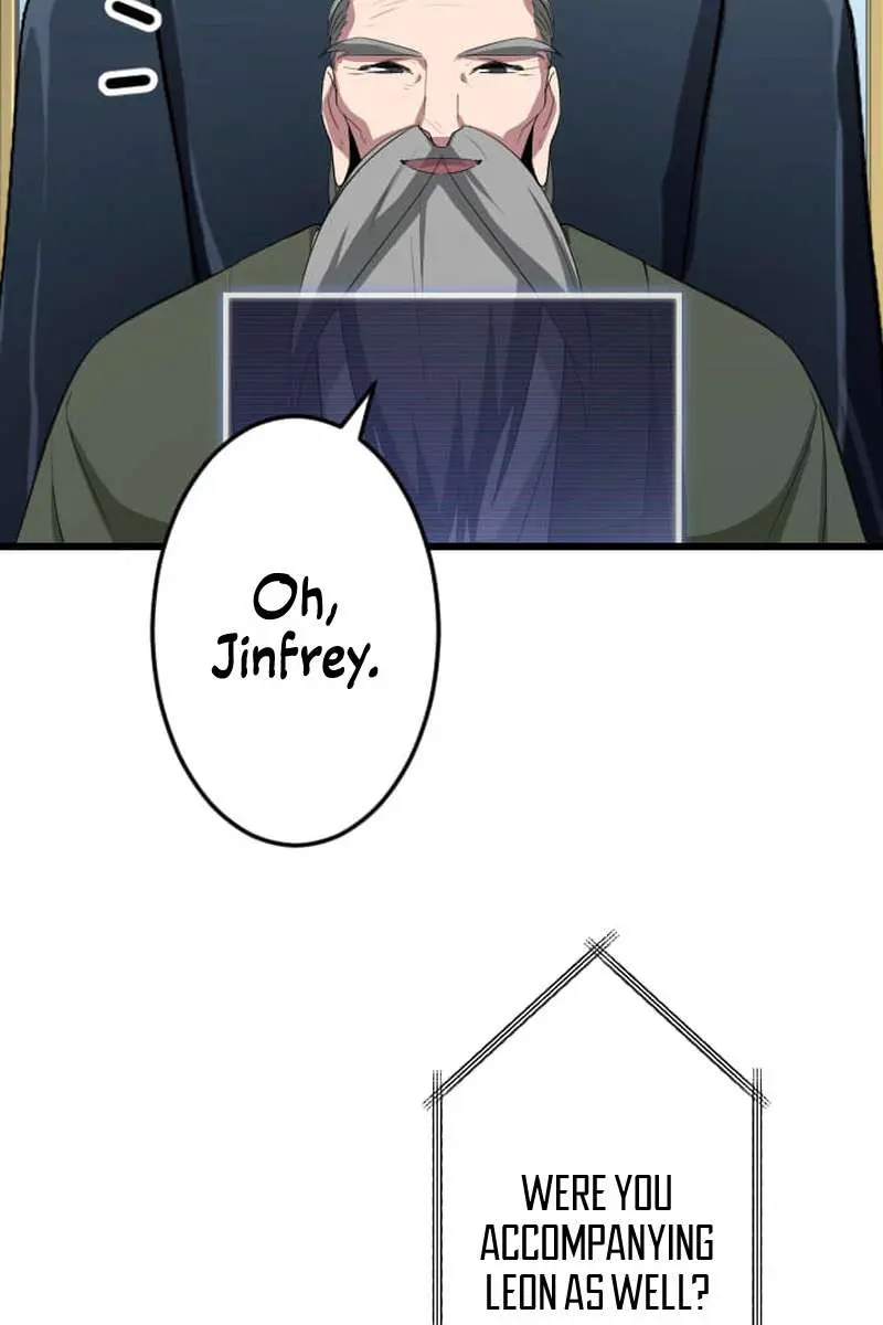 The Unparalleled Hidden Rank Equipment Chapter 67 Page 56