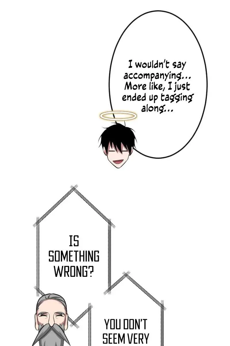 The Unparalleled Hidden Rank Equipment Chapter 67 Page 58