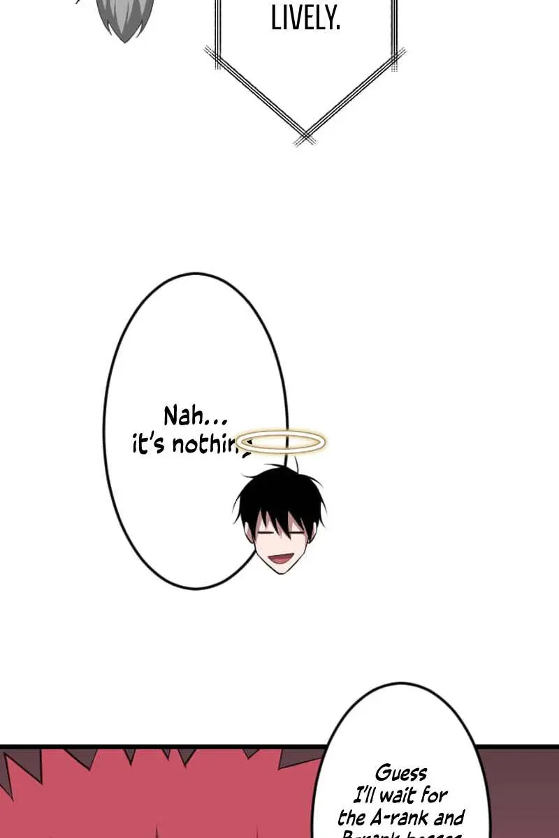 The Unparalleled Hidden Rank Equipment Chapter 67 Page 59