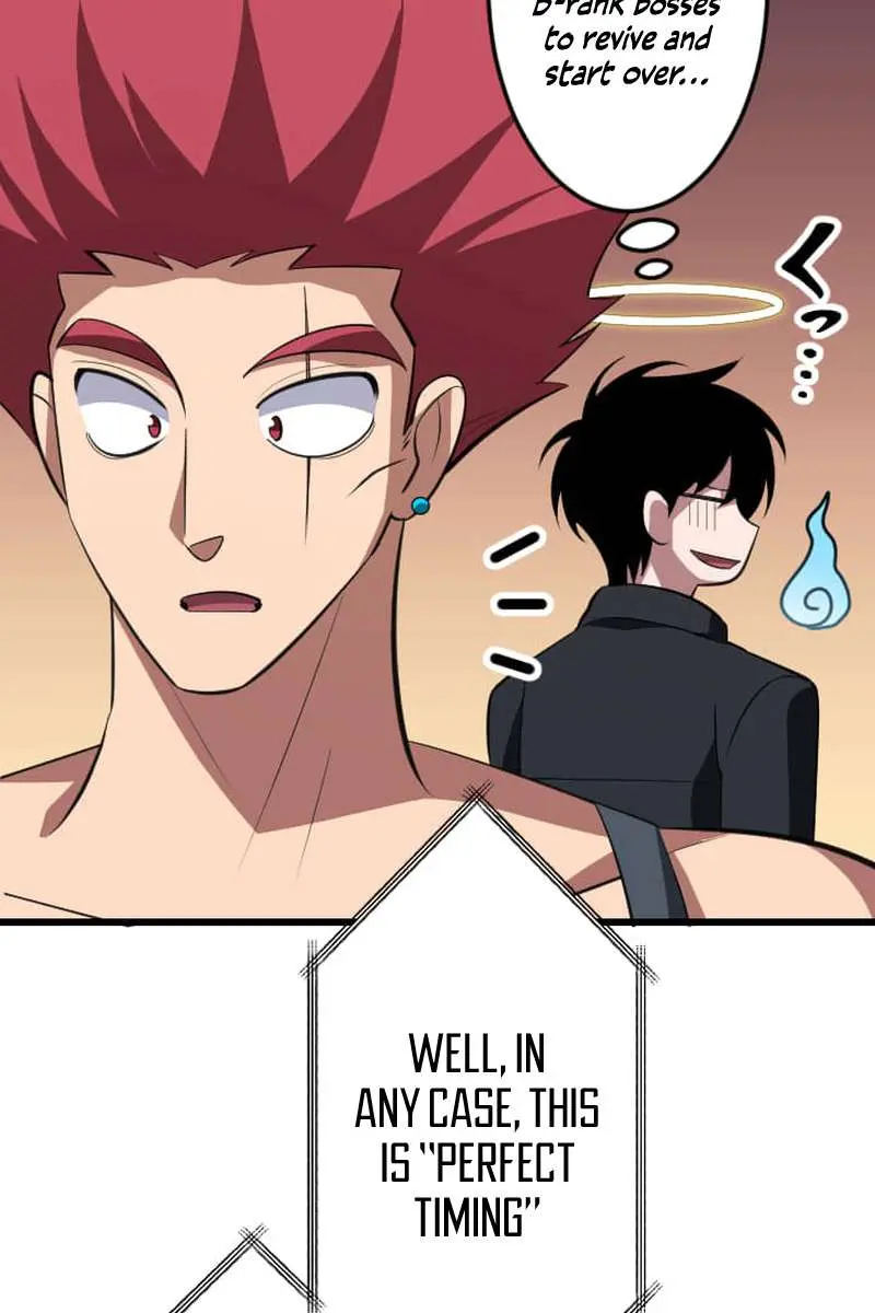 The Unparalleled Hidden Rank Equipment Chapter 67 Page 60