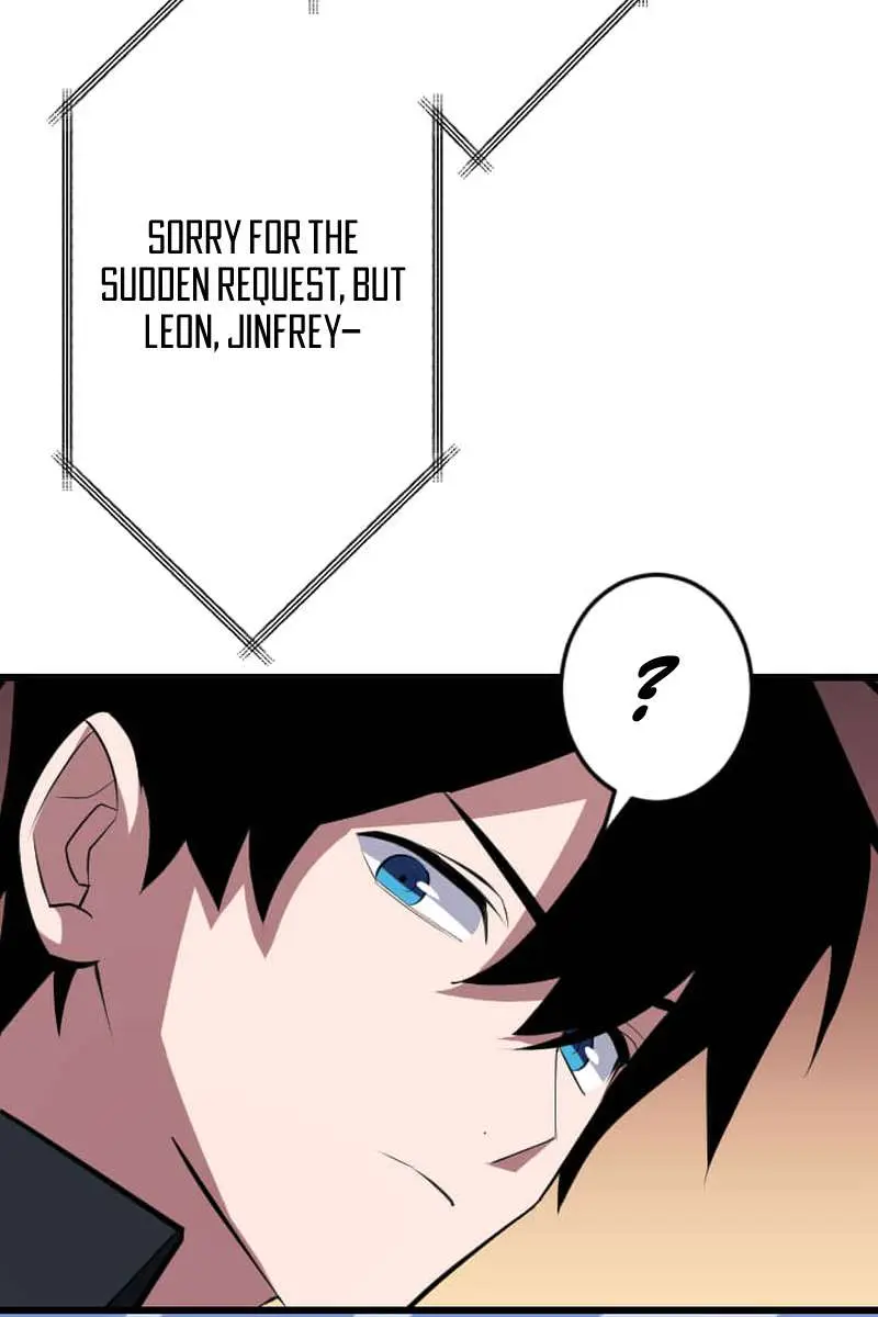 The Unparalleled Hidden Rank Equipment Chapter 67 Page 61