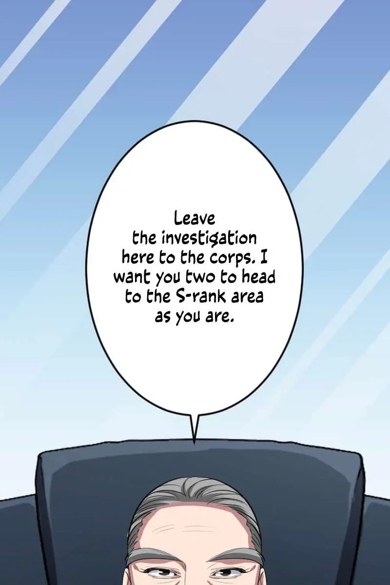 The Unparalleled Hidden Rank Equipment Chapter 67 Page 62