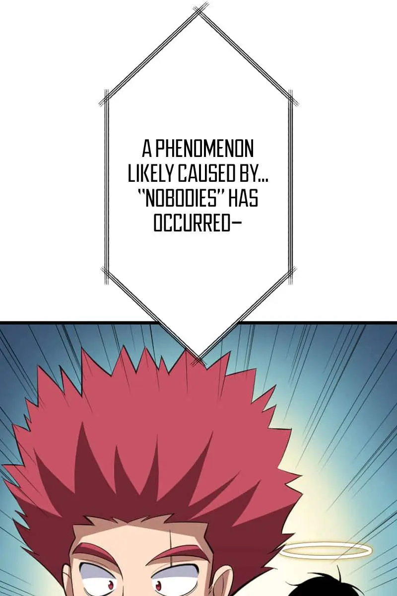 The Unparalleled Hidden Rank Equipment Chapter 67 Page 66
