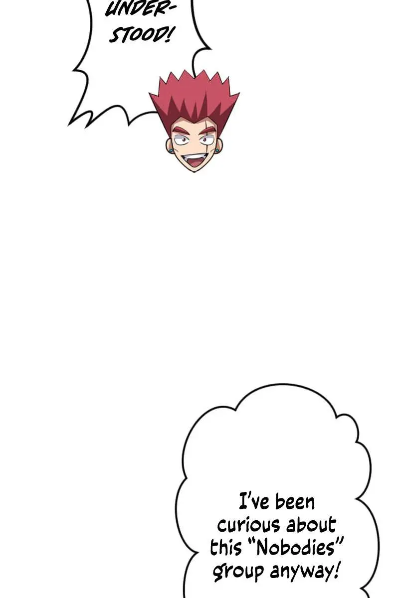 The Unparalleled Hidden Rank Equipment Chapter 67 Page 69