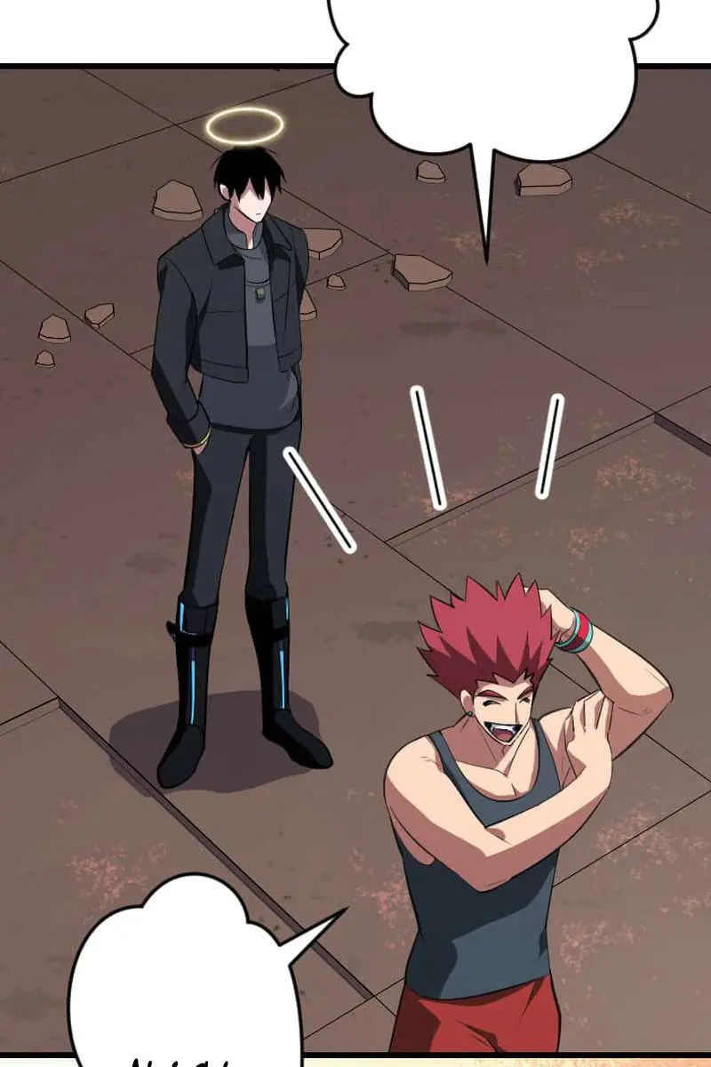 The Unparalleled Hidden Rank Equipment Chapter 67 Page 70