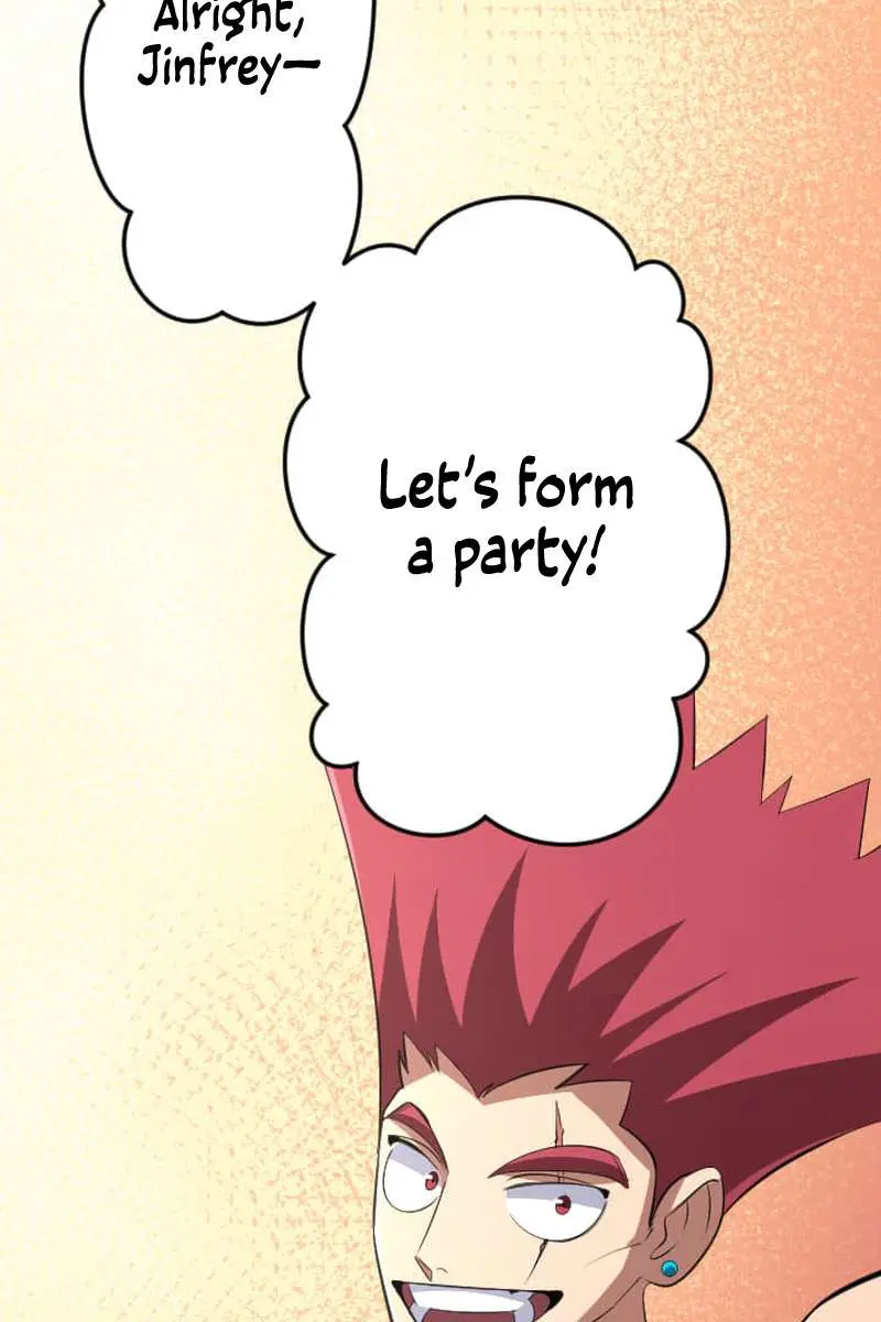 The Unparalleled Hidden Rank Equipment Chapter 67 Page 71