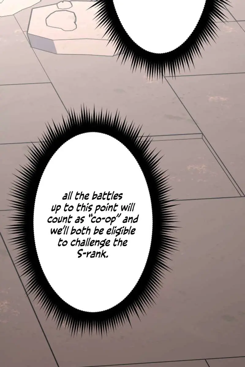 The Unparalleled Hidden Rank Equipment Chapter 67 Page 75