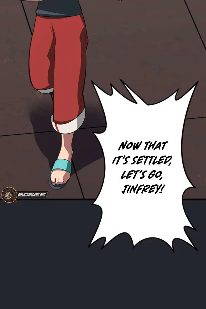 The Unparalleled Hidden Rank Equipment Chapter 67 Page 77