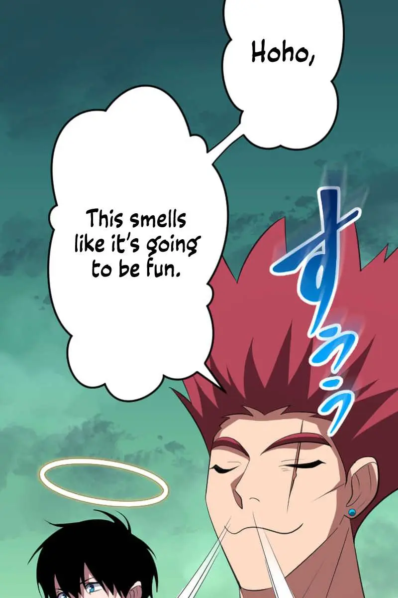 The Unparalleled Hidden Rank Equipment Chapter 67 Page 82