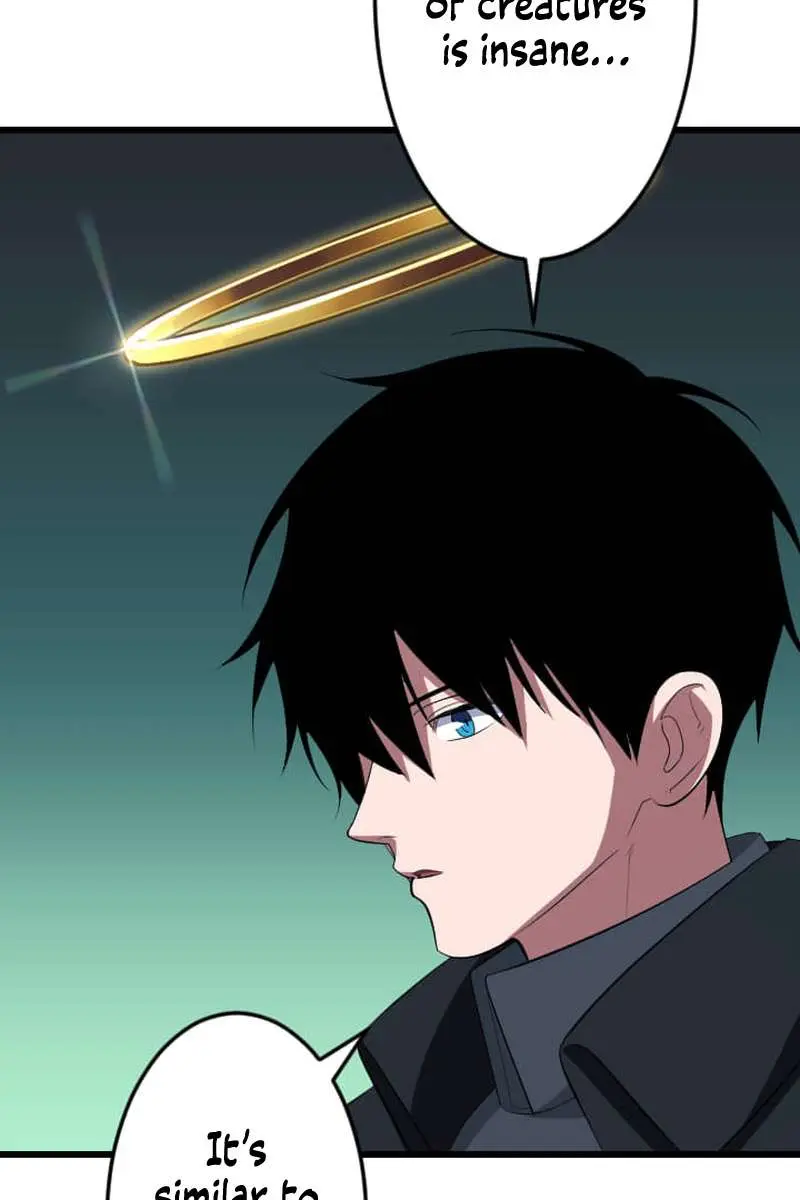 The Unparalleled Hidden Rank Equipment Chapter 67 Page 84