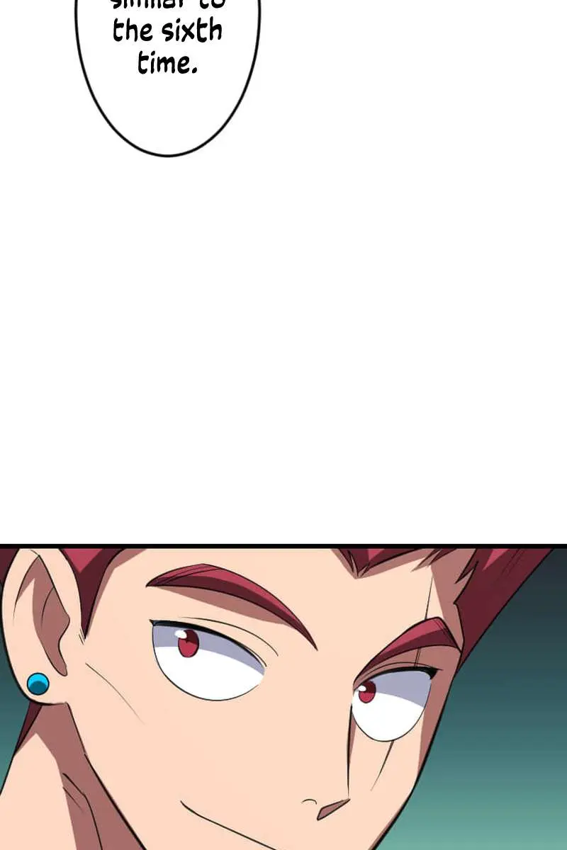 The Unparalleled Hidden Rank Equipment Chapter 67 Page 85