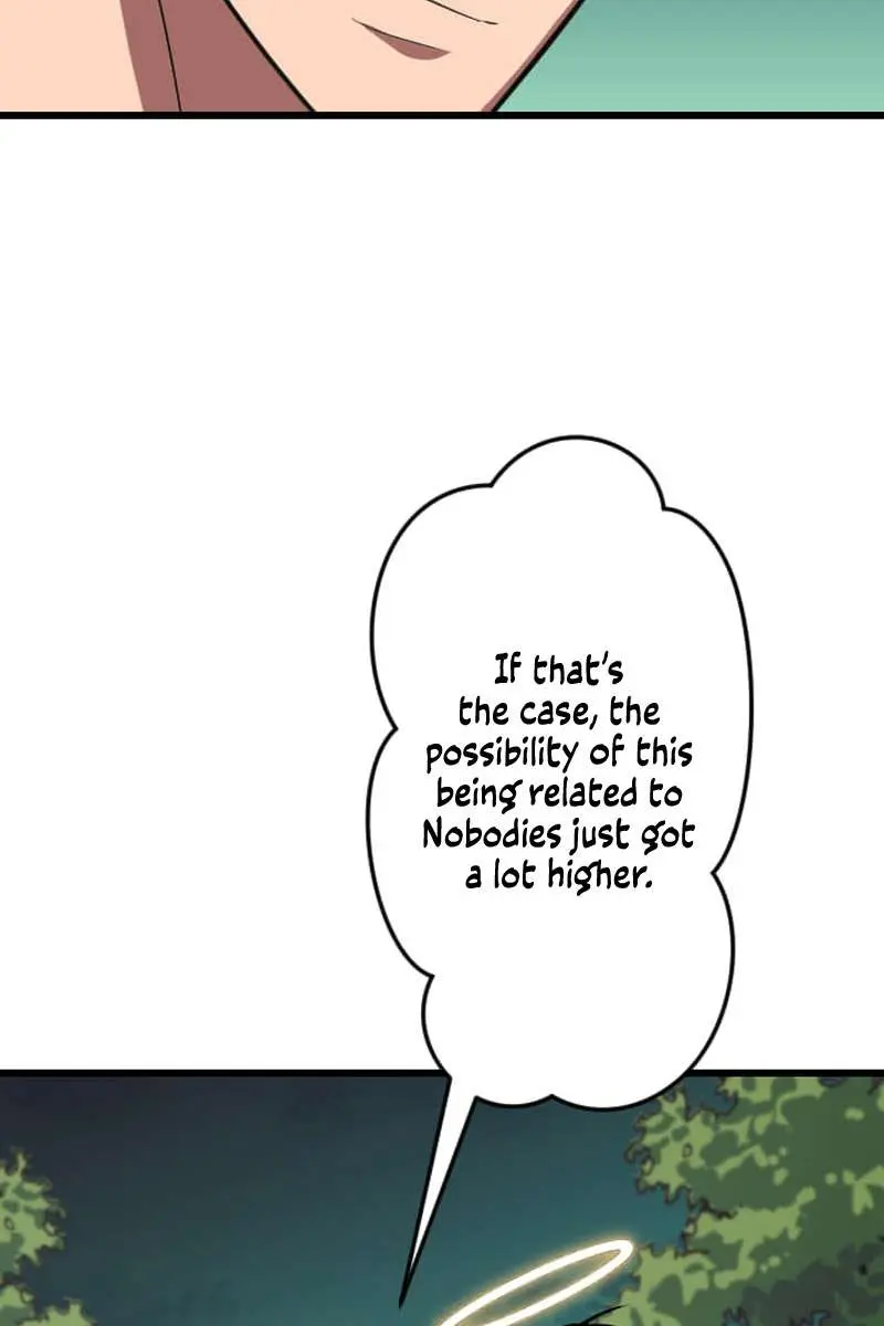 The Unparalleled Hidden Rank Equipment Chapter 67 Page 86