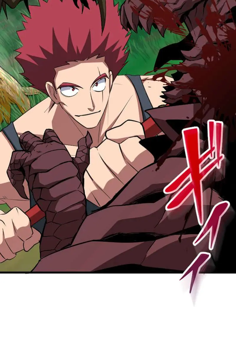 The Unparalleled Hidden Rank Equipment Chapter 67 Page 92