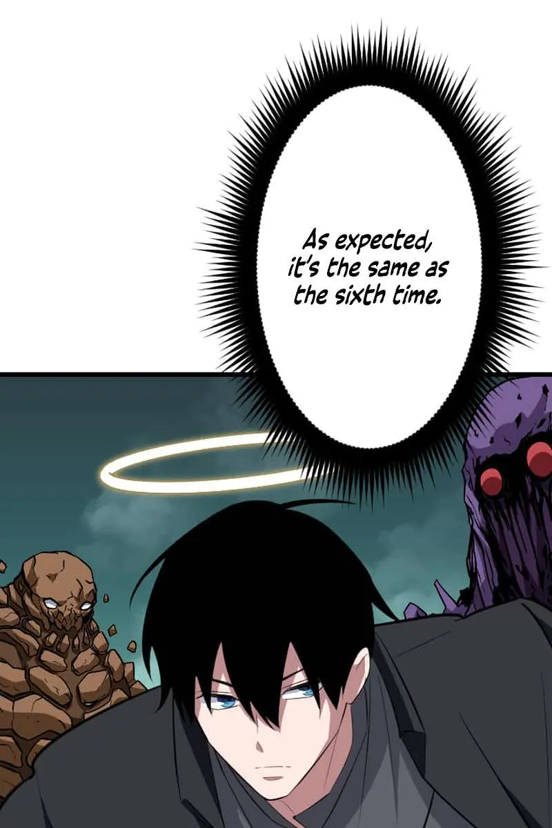 The Unparalleled Hidden Rank Equipment Chapter 67 Page 93