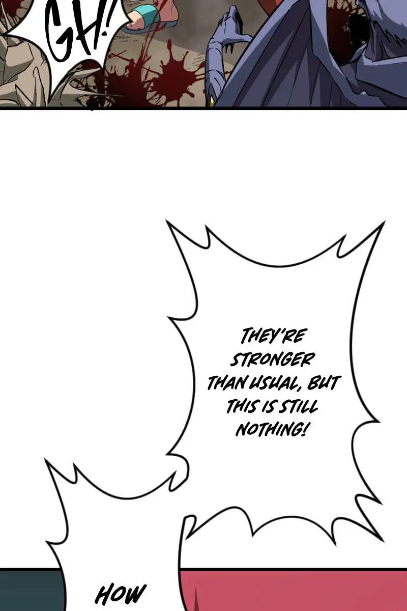 The Unparalleled Hidden Rank Equipment Chapter 67 Page 96