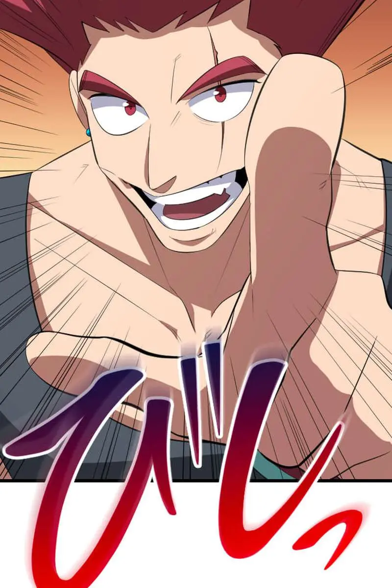 The Unparalleled Hidden Rank Equipment Chapter 68 Page 6