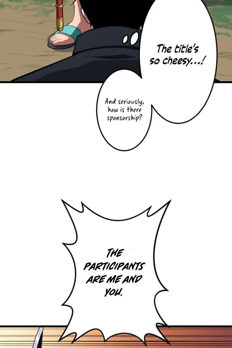 The Unparalleled Hidden Rank Equipment Chapter 68 Page 9