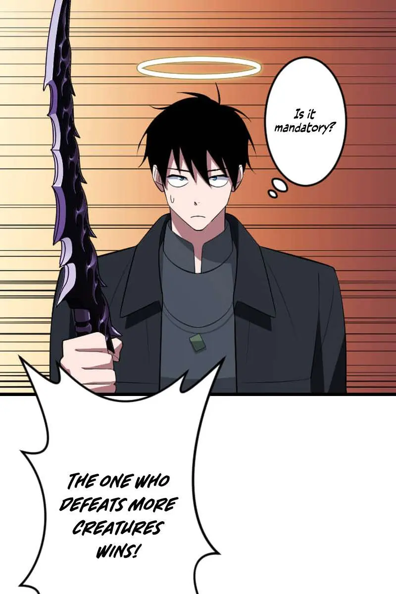 The Unparalleled Hidden Rank Equipment Chapter 68 Page 10