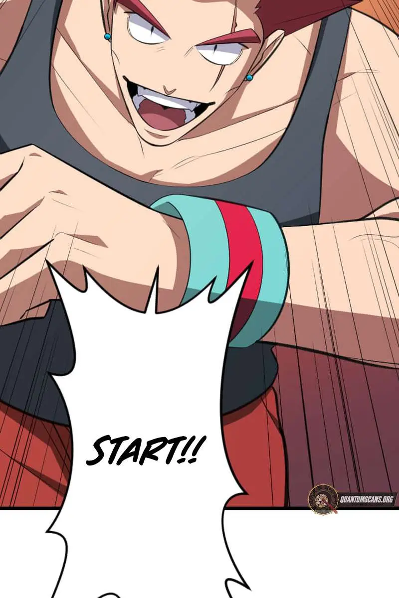 The Unparalleled Hidden Rank Equipment Chapter 68 Page 13
