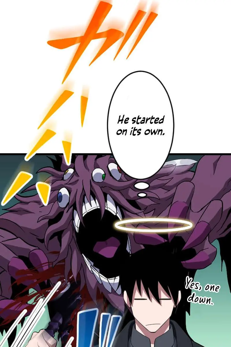 The Unparalleled Hidden Rank Equipment Chapter 68 Page 15