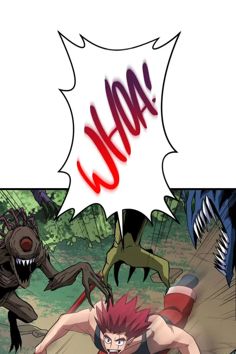 The Unparalleled Hidden Rank Equipment Chapter 68 Page 18