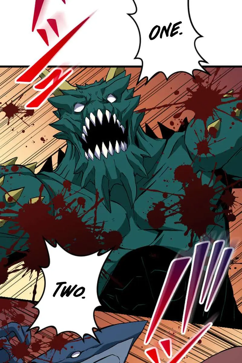 The Unparalleled Hidden Rank Equipment Chapter 68 Page 20