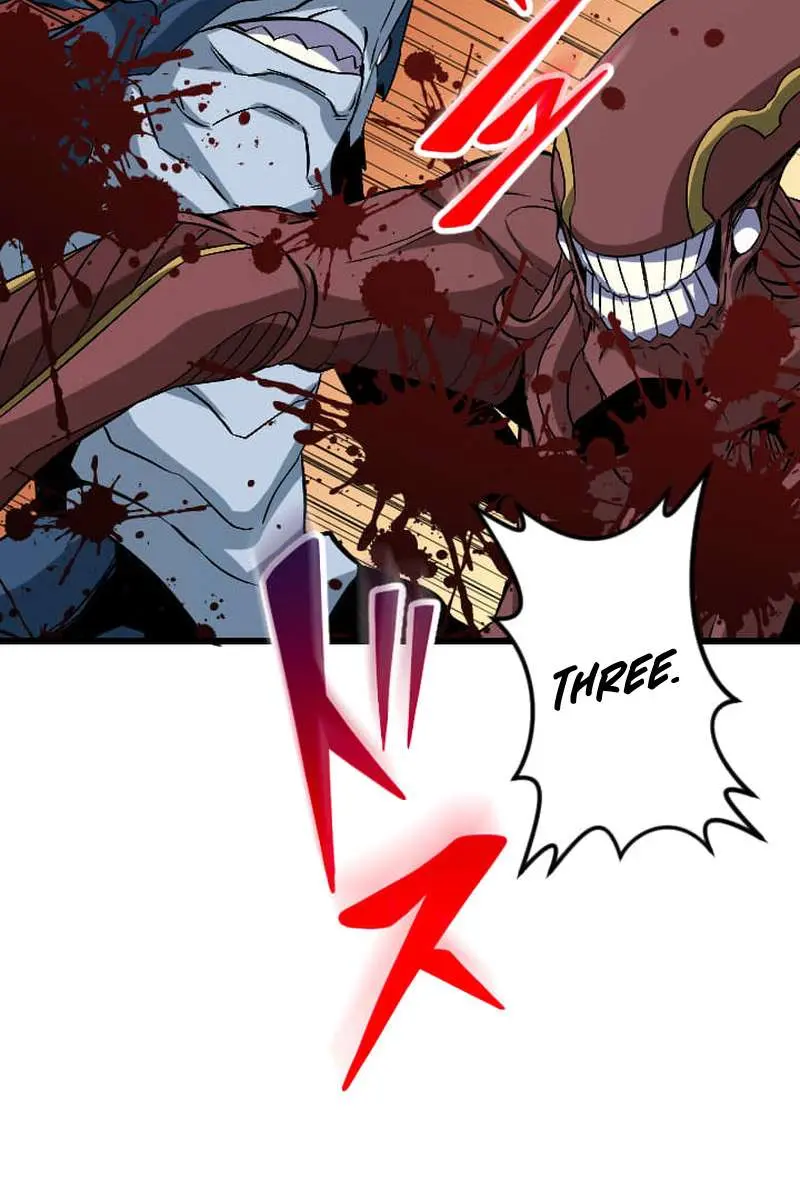 The Unparalleled Hidden Rank Equipment Chapter 68 Page 21